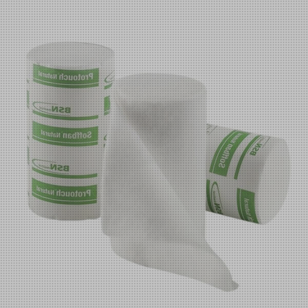 Las mejores Mas vendas postoperatorias Mas vendas conan Mas vendas medilast softban vendas