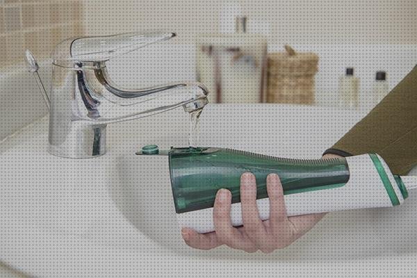 ¿Dónde poder comprar irrigador dental recambios Mas espirómetros tipos Mas apósit esteril solac irrigador dental id 7840 recambios?