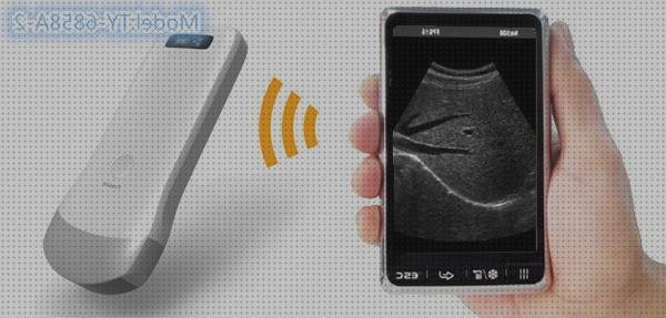 Opiniones de las 13 mejores Sondas Ecografica Para Iphone