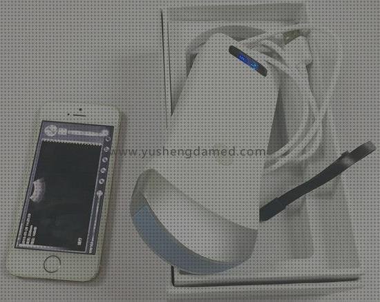 TOP 13 sondas ecografo iphone a la venta