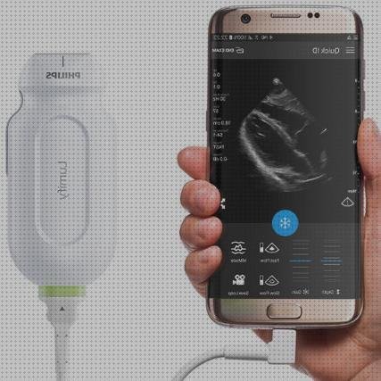 ¿Dónde poder comprar sonda sonda ecografo movil?