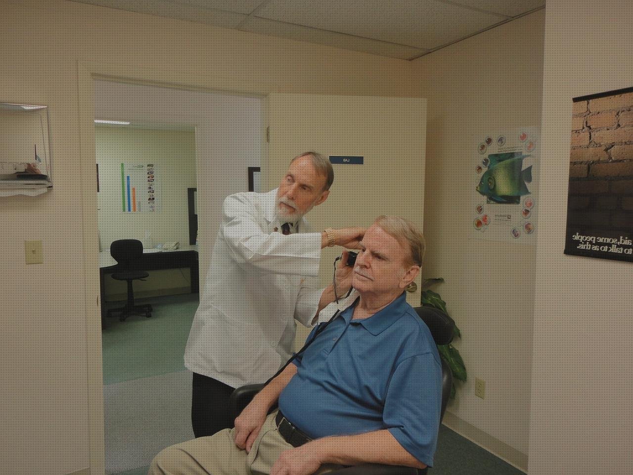 ¿Dónde poder comprar sordos?