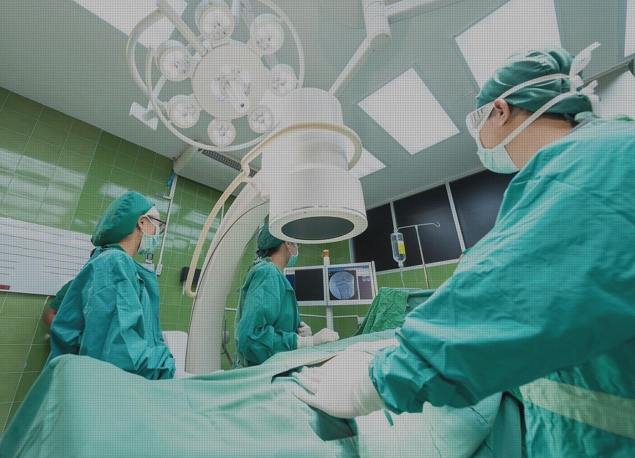 Opiniones de spirolab