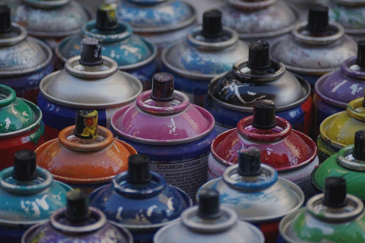 TOP 22 spray apósitos del mundo