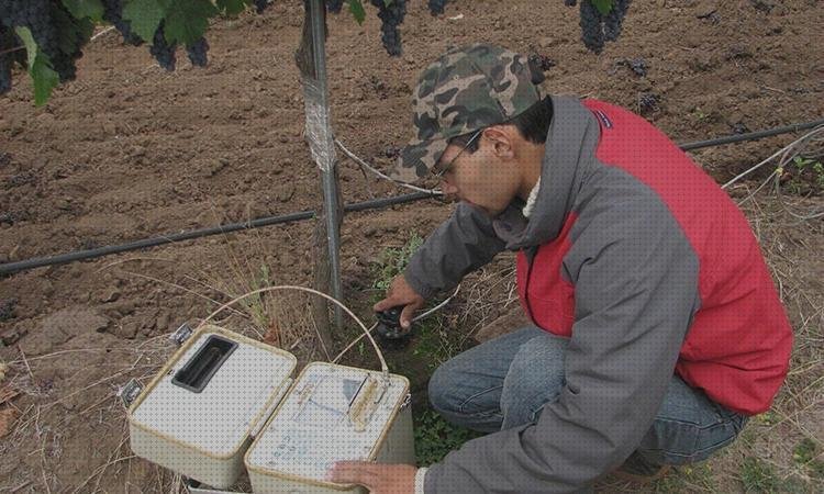 Review de los 15 mejores tensiometros suelos del mundo