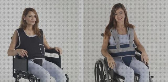 Las mejores 13 Sujeciones Para Sillas De Ruedas