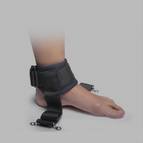 Review de sujeciones para sillas de ruedas