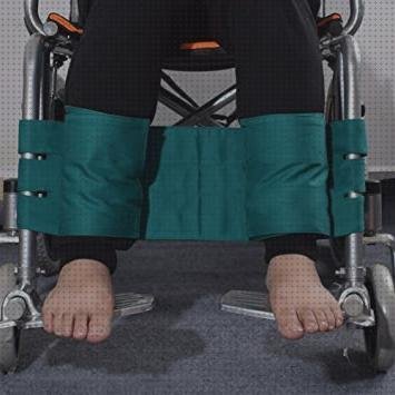 ¿Dónde poder comprar sujetador para silla de ruedas?
