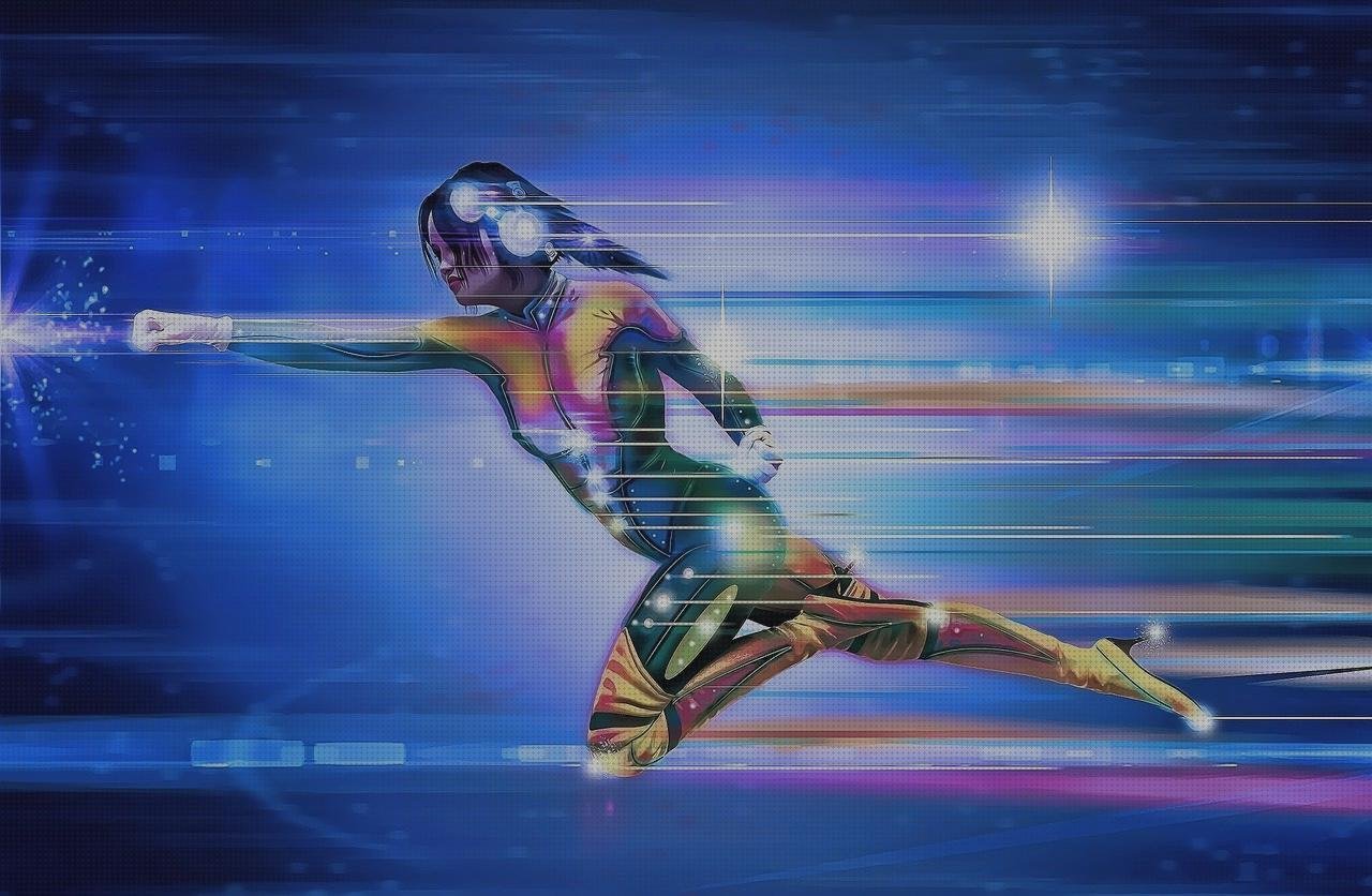 12 Mejores superheroes de vendas bajo análisis