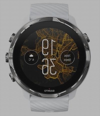 ¿Dónde poder comprar suunto pulsioximetro?