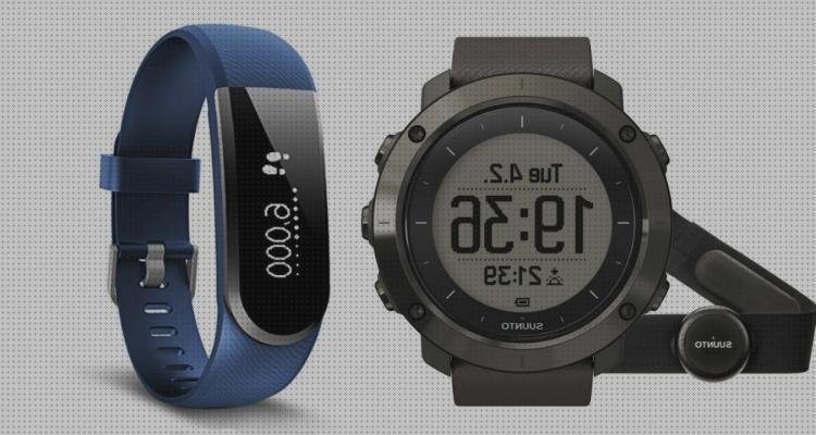 TOP 16 suunto pulsioximetro del mundo