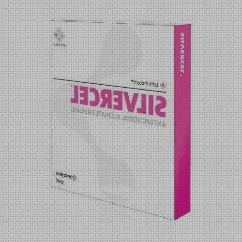 Review de systagenix apósitos