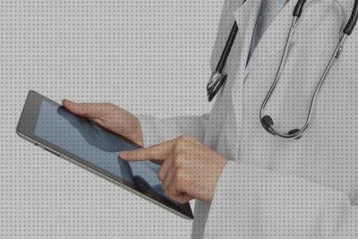 Las 18 Mejores tablet médicos
