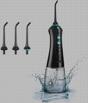 Las mejores tapon tapon goma irrigador dental
