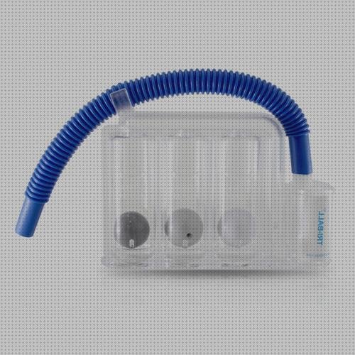 ¿Dónde poder comprar tecnicas uso espirometro flujo esferas?