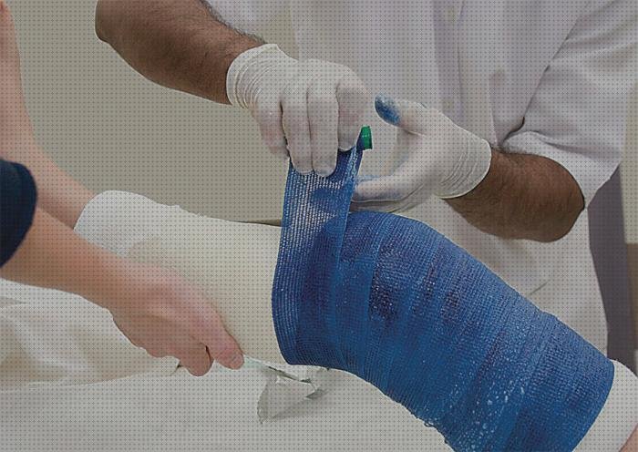 14 Mejores tejidos médicos