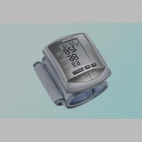 Mejores 8 tensiometre beurer bc 16 a la venta