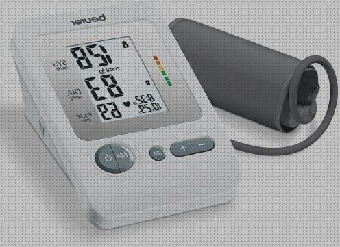Las mejores marcas de tensiometre beurer beurer tensiómetro tensiometre beurer bm 26 avis