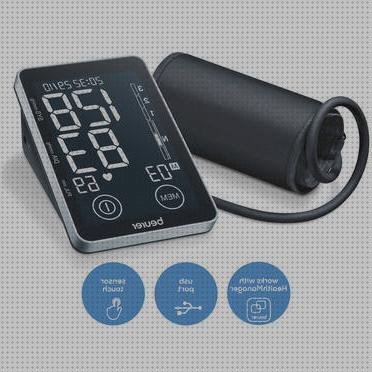 Las mejores tensiometre beurer beurer tensiómetro tensiometre beurer bm 26 avis