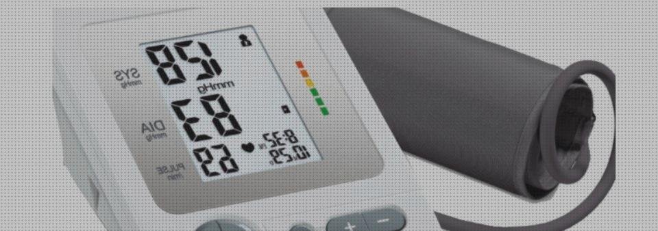Review de tensiometre beurer bm 26 avis