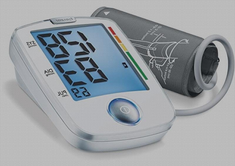 ¿Dónde poder comprar tensiometre beurer beurer tensiómetro tensiometre beurer bm 44?