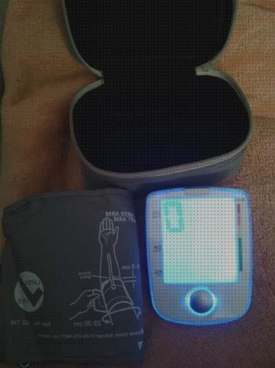 Las mejores tensiometre beurer beurer tensiómetro tensiometre beurer bm 44