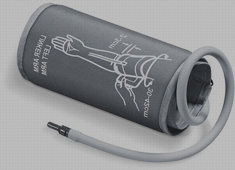 Review de tensiometre beurer bm 44