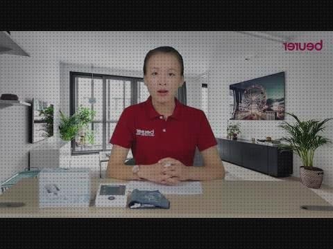 ¿Dónde poder comprar beurer tensiometre beurer tunisie?