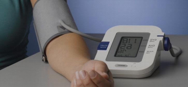 Las mejores marcas de tensiometre omron tensiometre bune omron