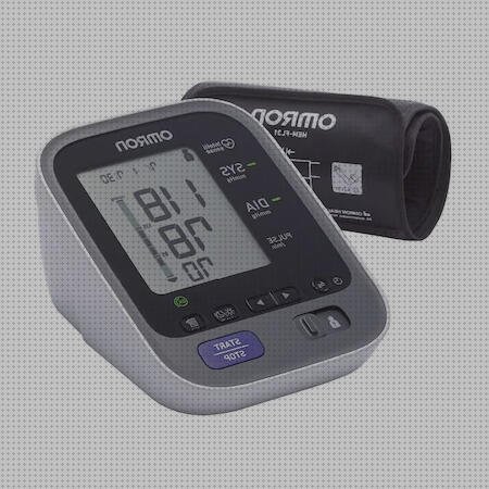 Las mejores tensiometre omron tensiometre bune omron