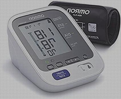 Las mejores marcas de tensiometre omron tensiometre omron