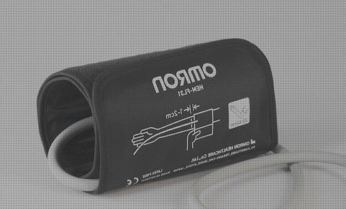 Los 20 Mejores Tensiometre Omron Brassard Grandes Taille