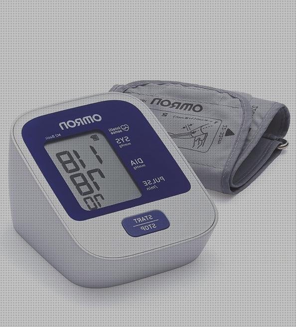 Las mejores omron tensiometre omron tensiometro tensiometre omron brassard m2