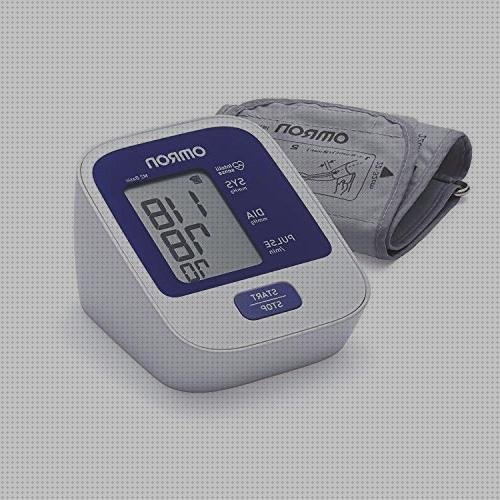 Review de tensiometre omron brassard m2