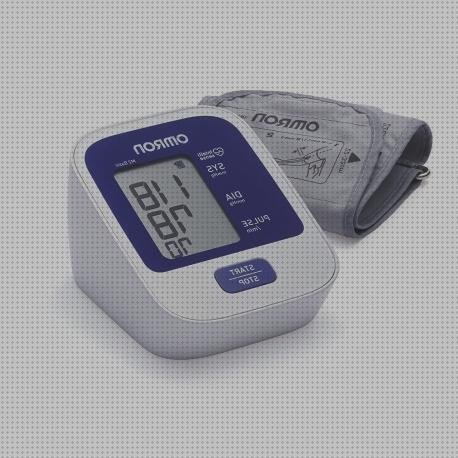 Los mejores 18 Tensiometre Omron Brassard M2