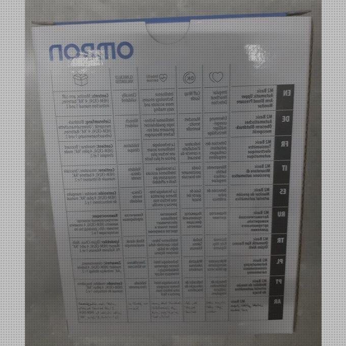 ¿Dónde poder comprar tensiometre omron tensiometre omron brassard pas cher?