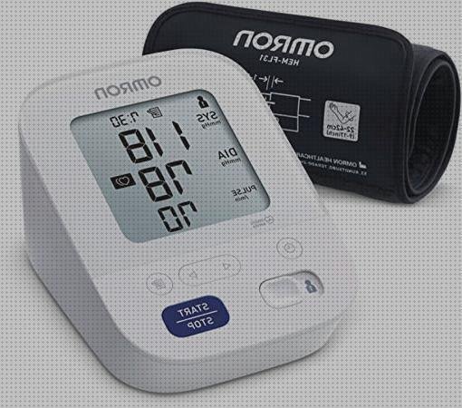 Las mejores tensiometre omron tensiometre omron brassard pas cher