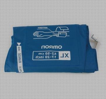 Opiniones de los 30 mejores Tensiometre Omron Brassard Xl
