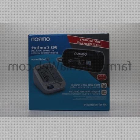 Review de tensiometre omron m3 avis