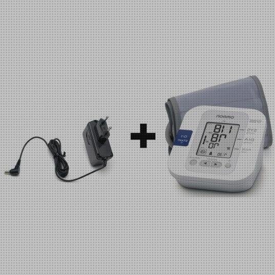Opiniones de los 24 mejores Tensiometre Omron M3 Intellisense