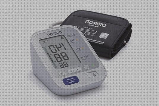 Las mejores omron tensiometre omron tensiometro tensiometre omron m3 v4