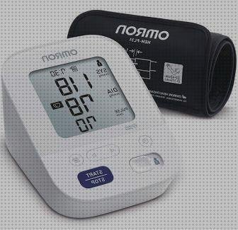 Las mejores omron tensiometre omron tensiometro tensiometre omron m3 v4 avis