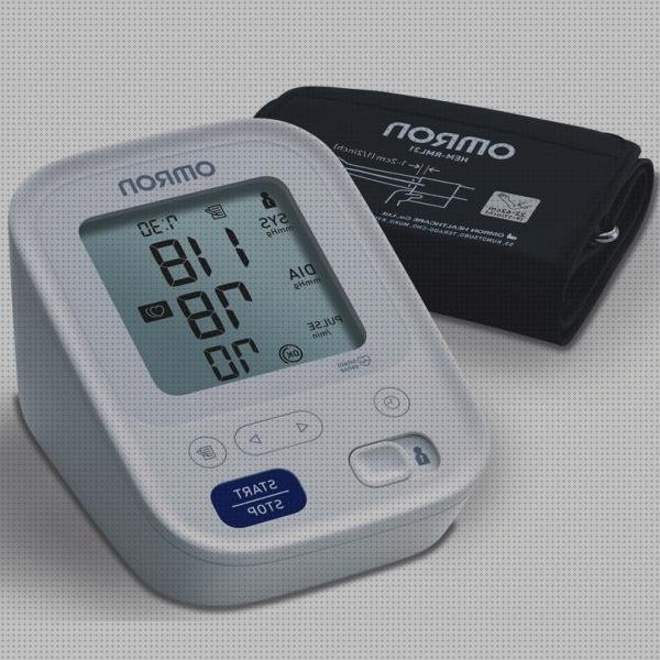 Review de tensiometre omron m3 v4 avis