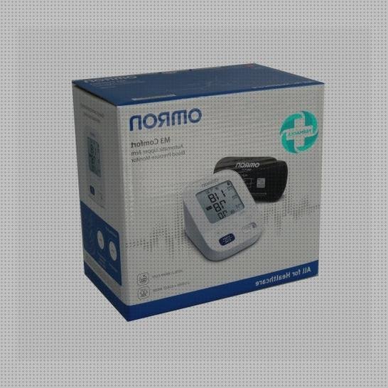 Los 12 Mejores Tensiometre Omron M3 V4 Avis