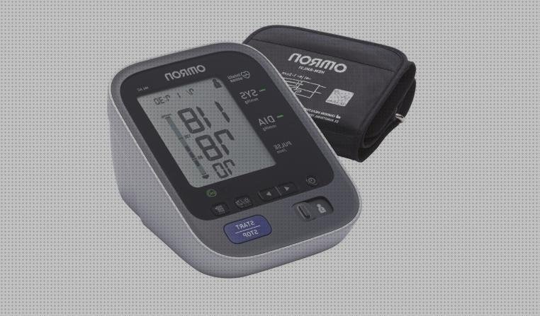 Las mejores marcas de tensiometre omron tensiometre omron m6ac