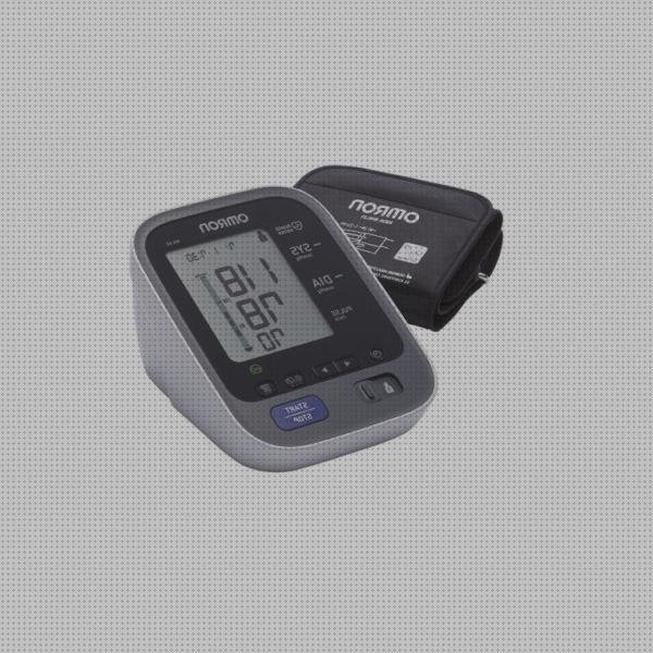 Las mejores tensiometre omron tensiometre omron m6ac