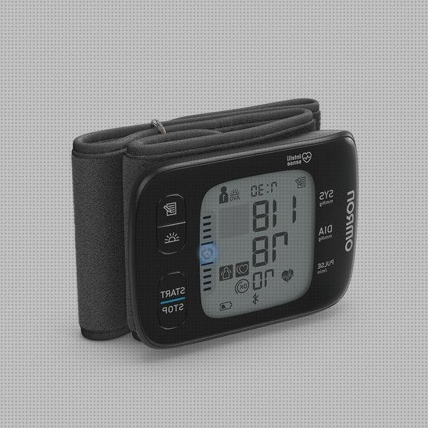 Las mejores omron tensiometre omron tensiometro tensiometre omron poignet r2