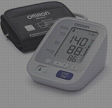 Review de tensiometre omron poignet r2