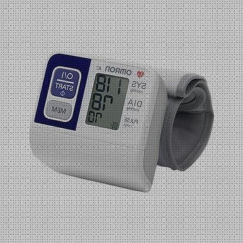 Opiniones de los 21 mejores Tensiometre Omron Poignet R2
