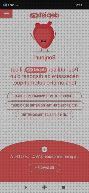 Las mejores marcas de tensiometre tensiometre utilité